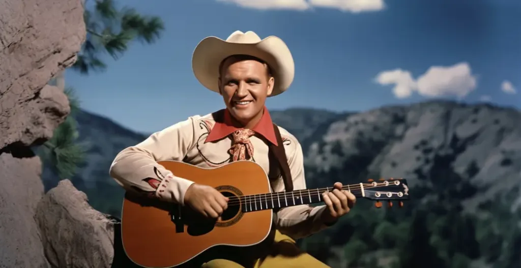 Gene Autry